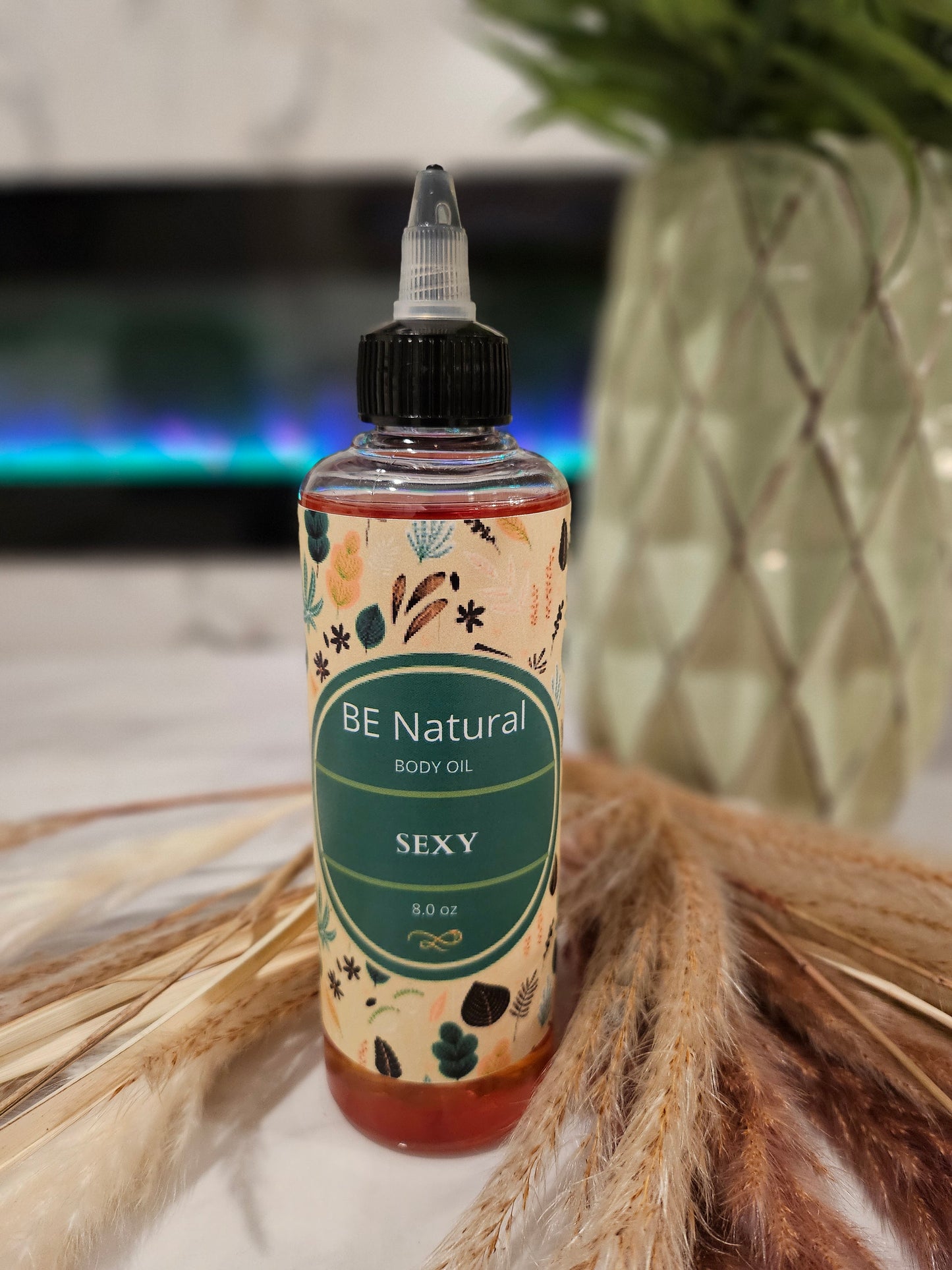 Premiere Sexy Body Oil