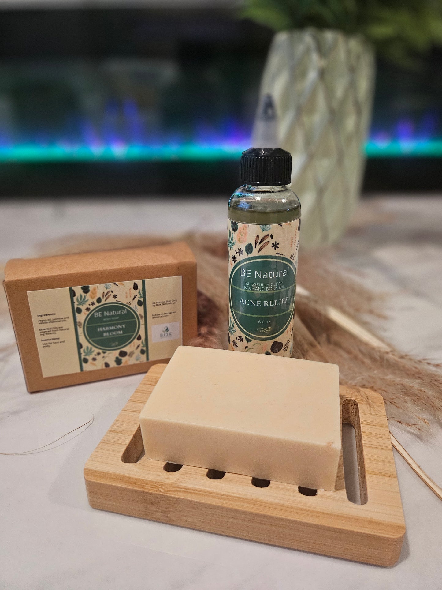 Acne Relief Bundle