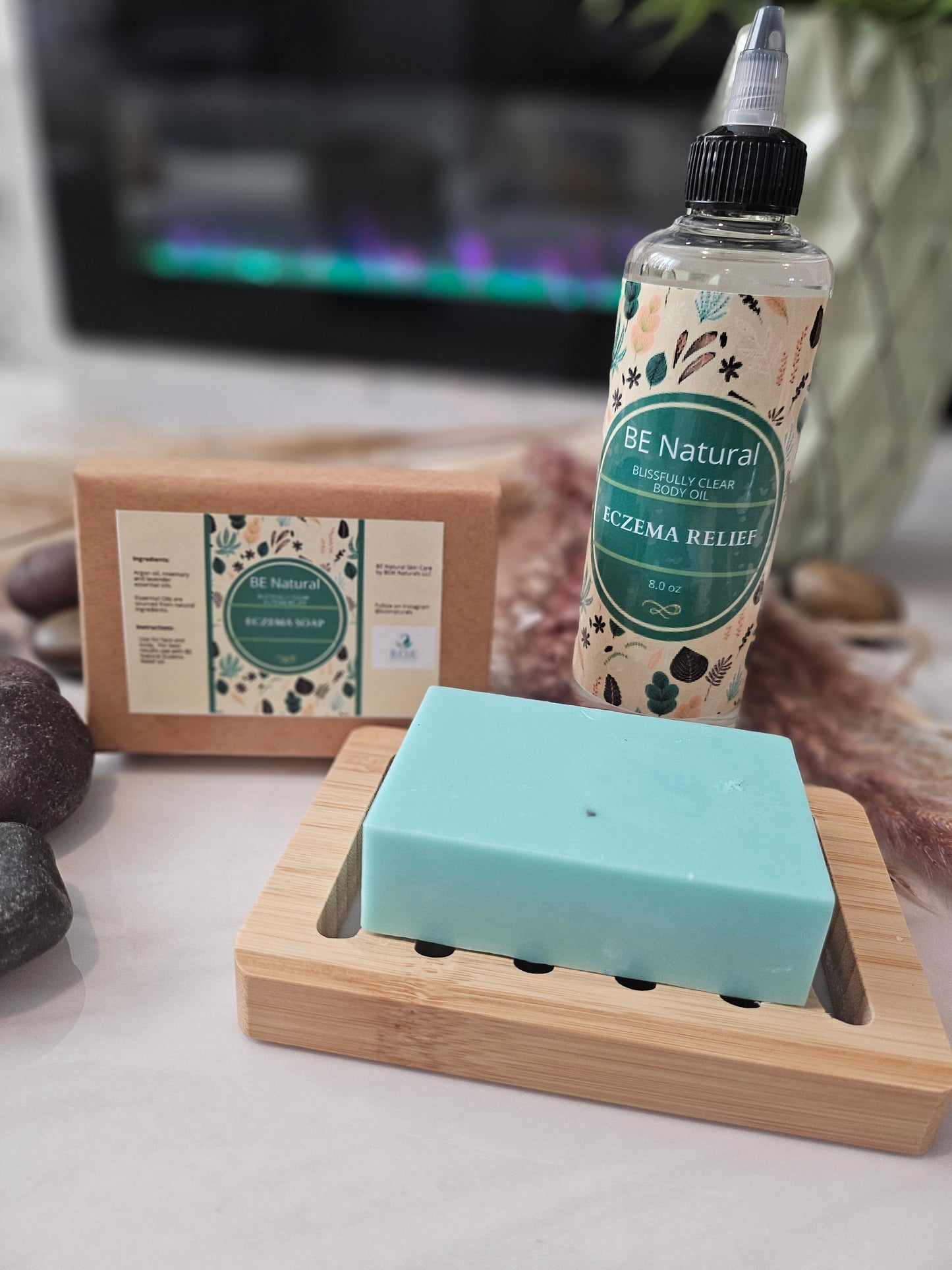 Eczeme Relief Bundle