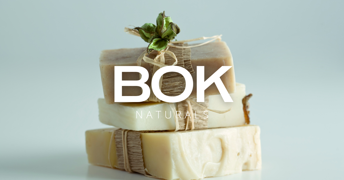 Soap | BOK Naturals